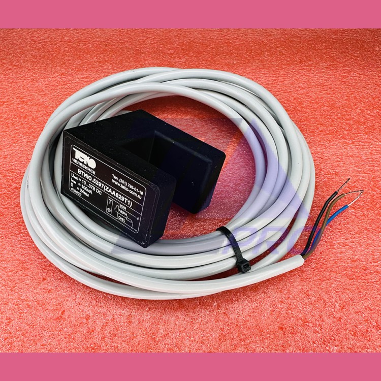 Датчик оптический LV ВТИЮ.5297 ZAA629T1 Otis