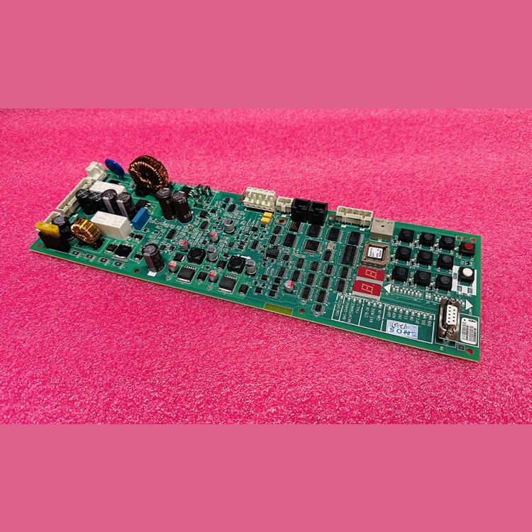 Плата SPBC OTIS GBA26800KB10