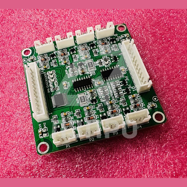 Плата RS8 v1.0 XAA26800EW1 Otis