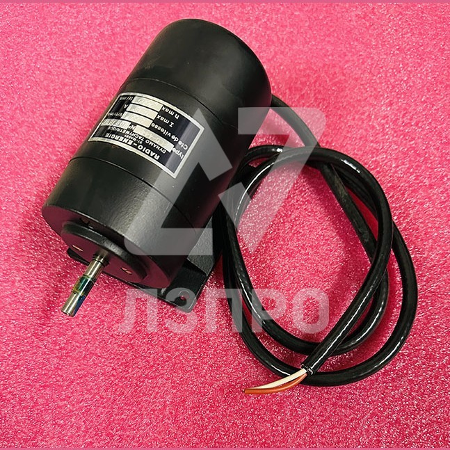 Тахометр Type RE.0444 N1S 0.06 CA KM194860 (US515600) Kone