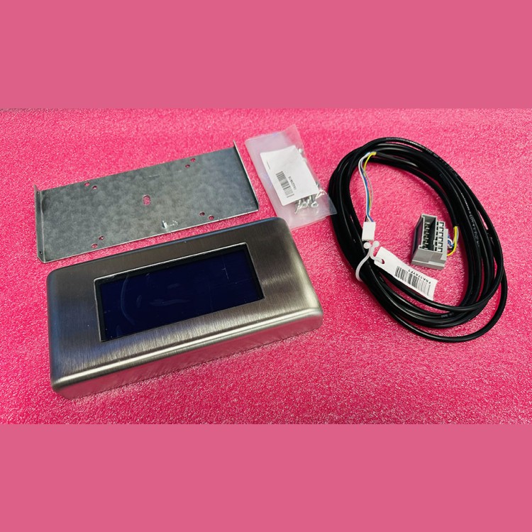Табло этажное (индикатор) HPI13/SHL COMBI13(O2000) в сборе FAA5393A97 ZAA9582AP3 FDA23600V1 Otis