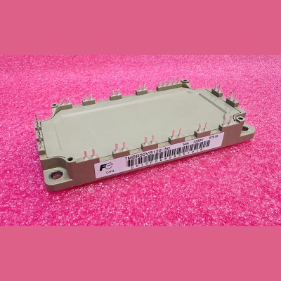 Модуль IGBT 50A 1200V 7MBR50VB120-50 Fuji Electric